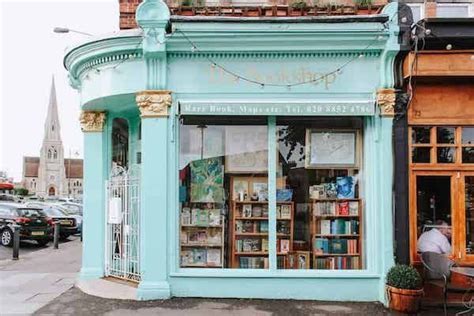 Embark on a Literary Journey at the Magical Bookstore Near Me